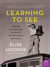 Cover image for Learning to See